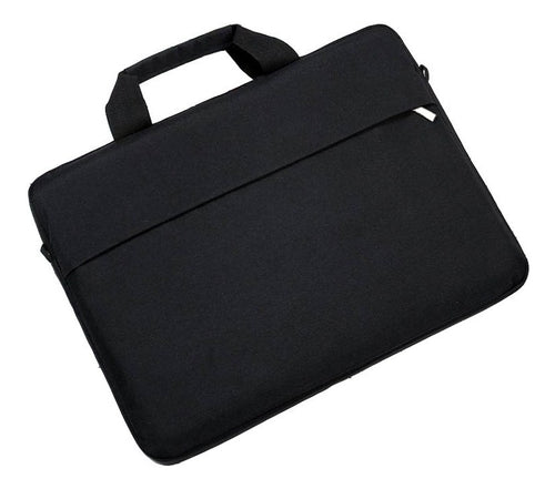 Bolso Funda Portátil Notebook 15.6 Pulgadas Negro