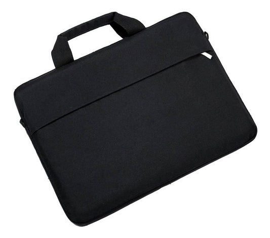 Bolso Funda Portátil Notebook 15.6 Pulgadas Negro