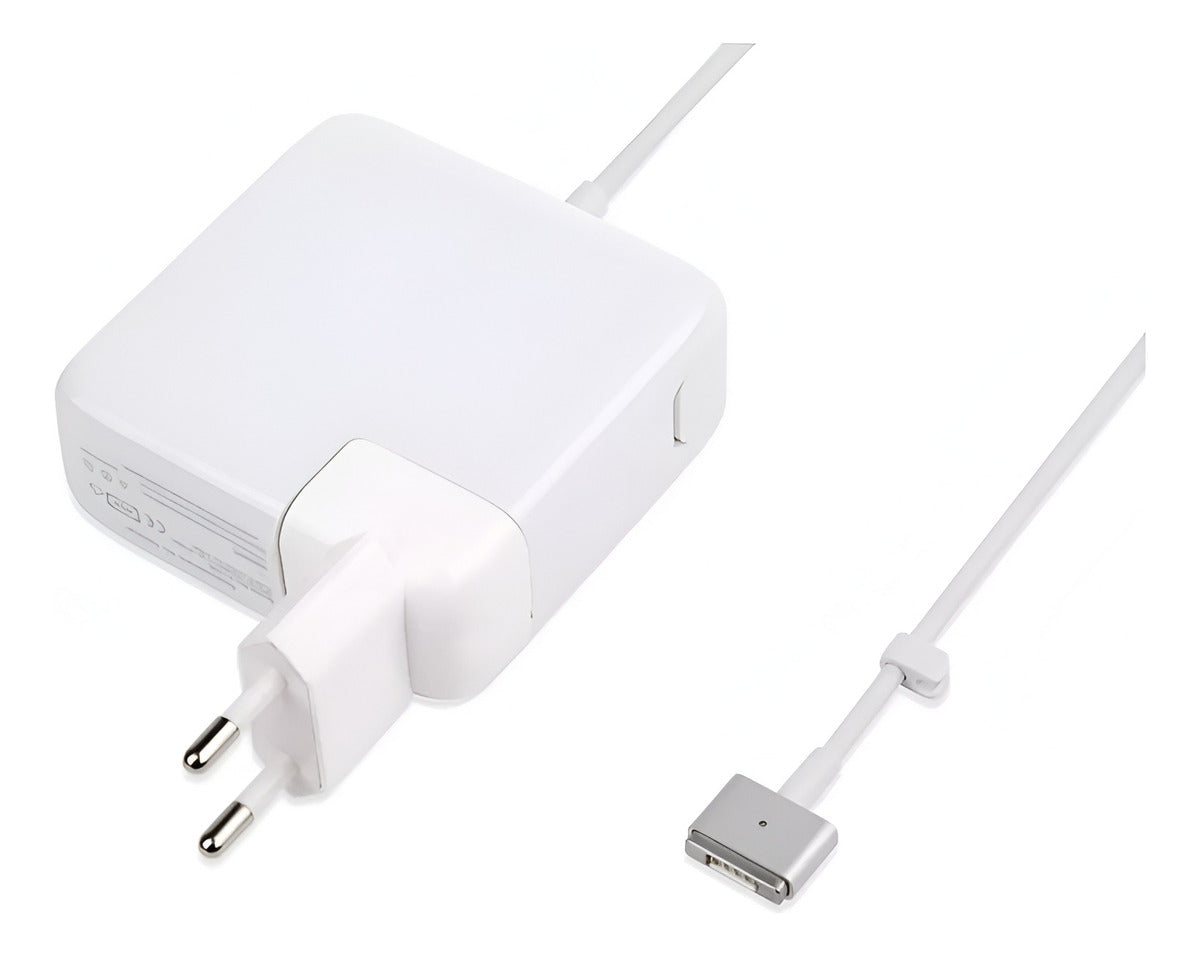 Cargador Generico Para Macbook Pro 13 Magsafe 2 85w