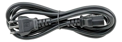 Cable Fuente Poder Pc Cargador 1.8 Mt