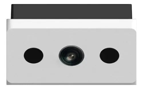 Timbre Video Audio Ep3x Wifi Bateria Detección Humano Ezviz Blanco