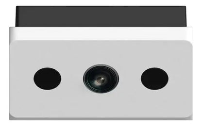 Timbre Video Audio Ep3x Wifi Bateria Detección Humano Ezviz Blanco