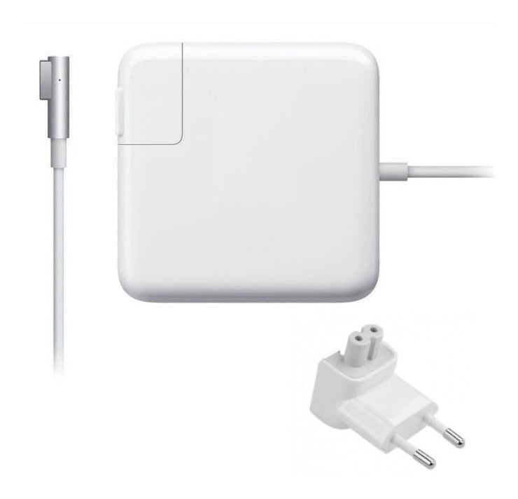 Cargador Generico Para Macbook Pro 13 Magsafe 1 60w