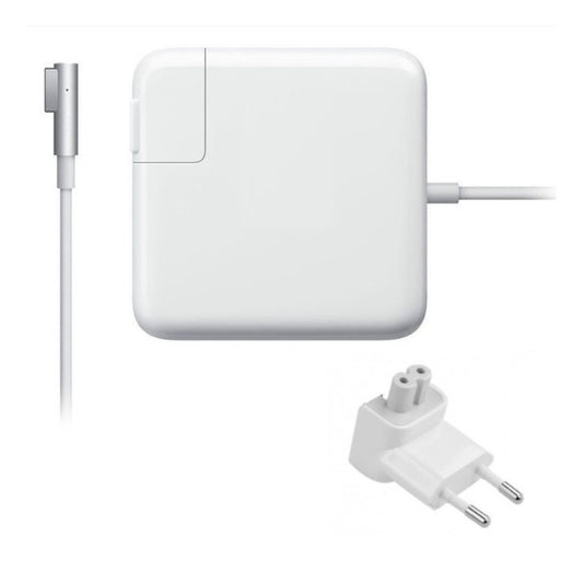 Cargador Generico Para Macbook Pro 13 Magsafe 1 60w
