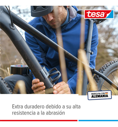 Cinta Reparación Ultra Power Extreme 10m X 50mm