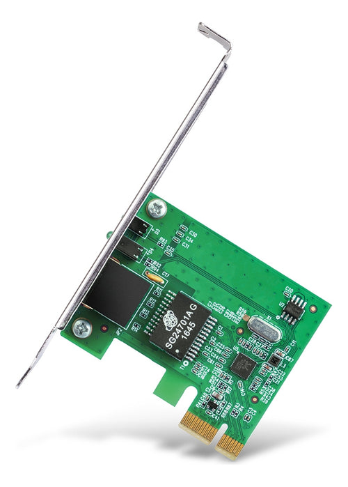 Adaptador Red Pci Express Tg-3468 Gigabit Tp-link