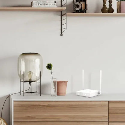 Router Wifi Multimodo Tp-link Tl-wr820n Blanco Pack 2