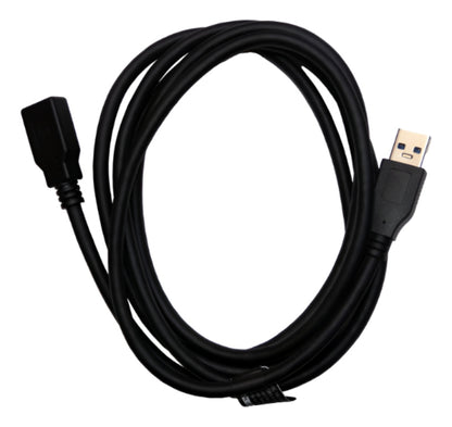 Cable Extensión Usb 3.0 Macho Hembra Hp Dhc-ub101 2 Metros