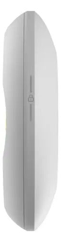 Sensor Magnetico Puerta Ventana Seguridad Alarma T2c Ezviz Blanco