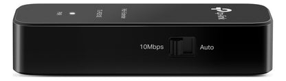 Extensor Poe Tl-poe10e Poe+ Fast Ethernet 10/100mbps Tplink