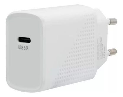 Cargador Philco Rápido 3.0 Compatible Con Lightning 18w