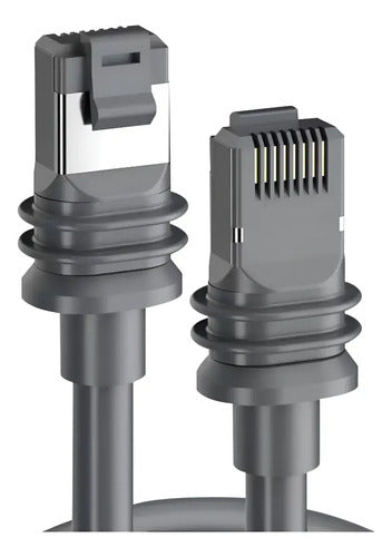 Cable Ethernet Starlink Gen 3 Alta Velocidad 5m Sl301 Onten