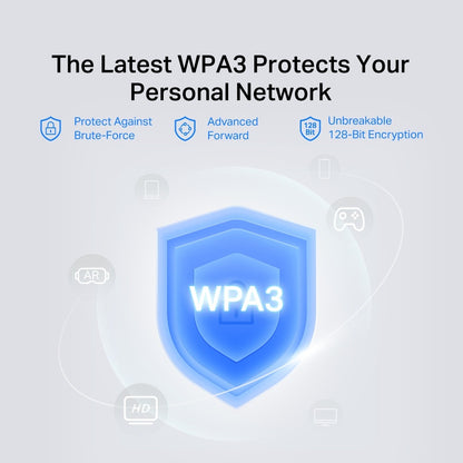 Adaptador Red Pcie Ac1200 Wifi Bluetooth 5.0 Ma30e Dual Band