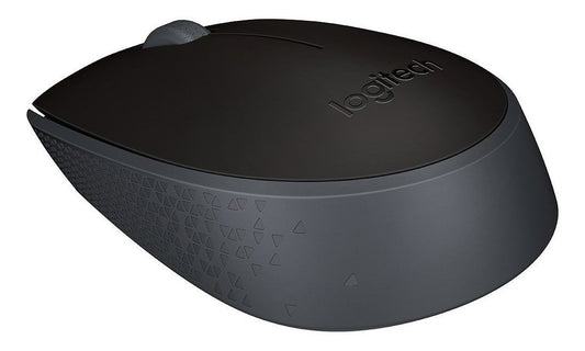 Mouse Inalambrico Logitech M170 Negro