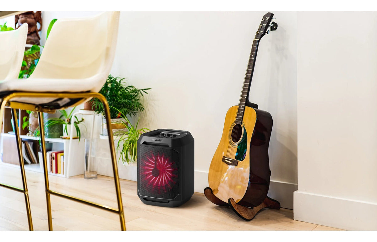 Parlante Bluetooth Philips Tax2208/00