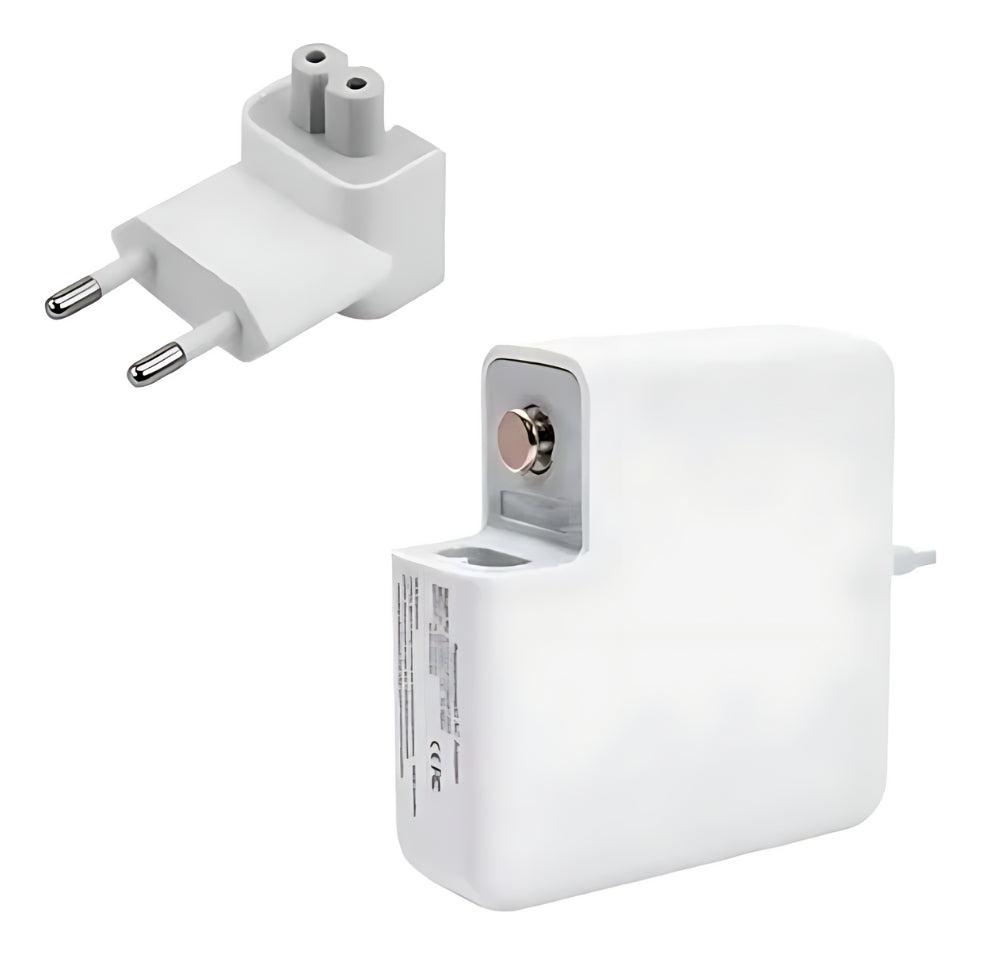 Cargador Genérico Para Macbook Magsafe 1 45w Air