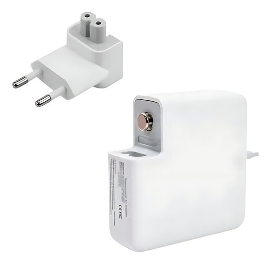 Cargador Genérico Para Macbook Magsafe 1 45w Air