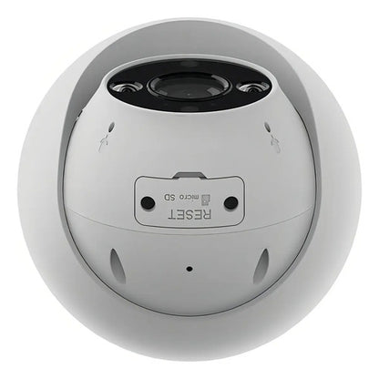 Cámara Seguridad Wifi H4 2k Audio-bidireccional Ezviz Blanco