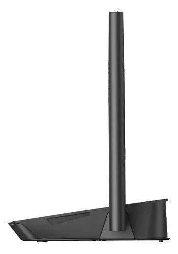 Router Wifi Wiking 2.4ghz 300mbps 5fe Negro