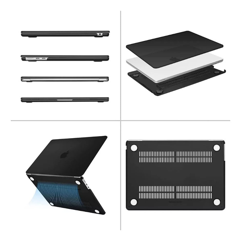 Carcasa Para Macbook Pro 14 2021 M1 A2442