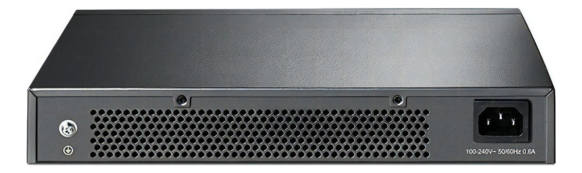 Switch Tp-link Tl-sg1024d Gigabit Rackeable