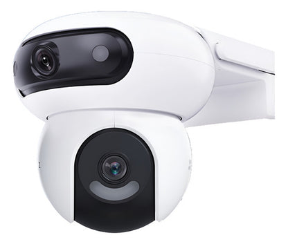 Camara Seguridad Wifi Seguimiento Automatico H90 Ezviz 2k+ Cs-h90-r100-8h44wkfl