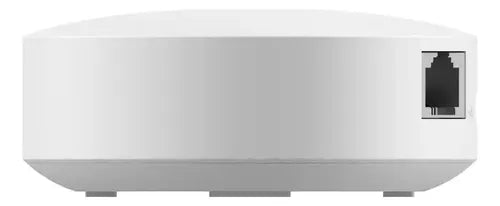 Hub Pasarela De Conexion Smarthome Cs-a3 Zigbee Ezviz Color Blanco