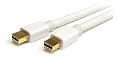 Cable Mini Displayport A Mini Displayport 1.8mts