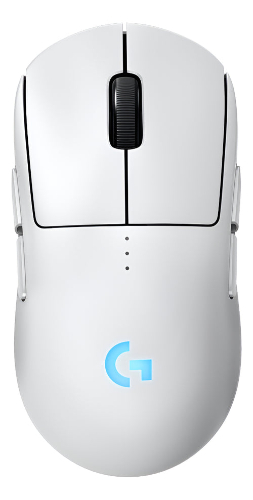 Mouse Gamer Logitech G Pro 2 Bluetooth Sensor Alta Precisión