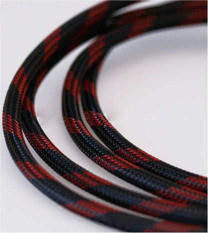 Cable Hdmi A Dvi 24+1  Mallado 2mt Macho Macho.