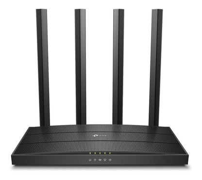 Router Ac1900 Archer C80 Gigabit Mu-mimo Wi-fi Tplink
