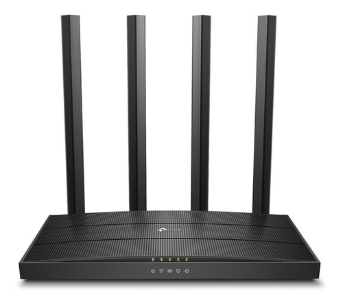 Router Ac1900 Archer C80 Gigabit Mu-mimo Wi-fi Tplink