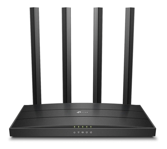 Router Ac1900 Archer C80 Gigabit Mu-mimo Wi-fi Tplink