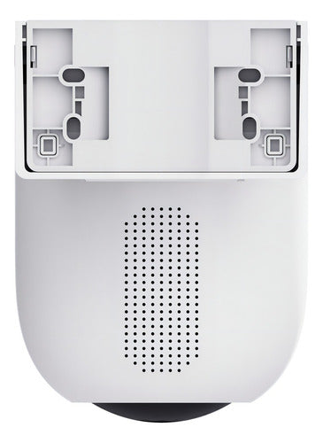 Cámara Seguridad Wifi Exterior Recargable Hb8 Lite 2k Ezviz Blanco