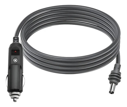 Cable Auto Starlink 18 Awg 2 Metros Sl202 Carga Onten Gris Oscuro