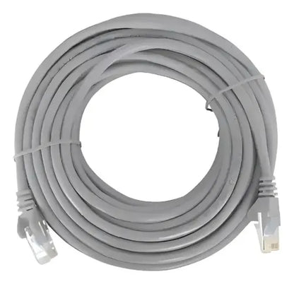 Cable Red Rj45 Cat6 Utp Patch Cord Categoría 6 30 Mtrs Ulink
