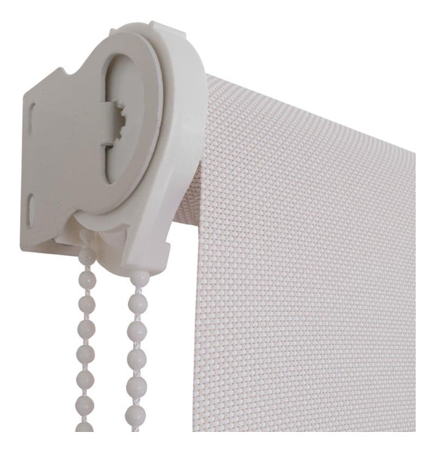 Cortina Roller Sun Screen 1,35x2,5mts Calidad Premium Volgen