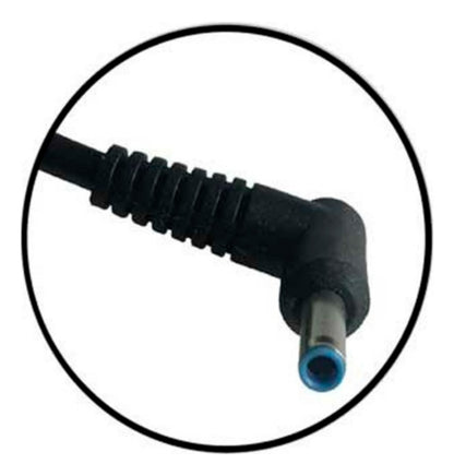 Cargador Compatible Hp 19.5v 2.31a 4.5*3mm Certificado