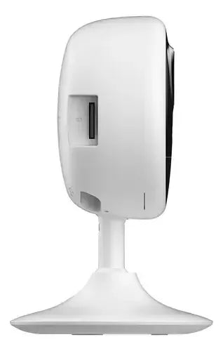 Cámara Seguridad Cb1 Interior Inteligente 1080p Ezviz Audio Blanco