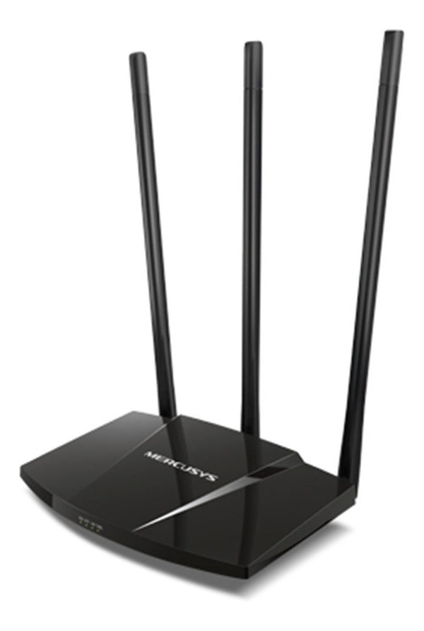 Router Mercusys Negro