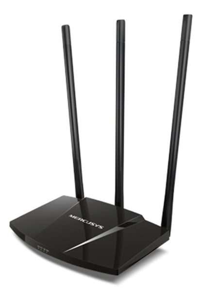 Router Mercusys Negro