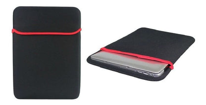 Funda Notebook 15 15.6  Neopreno Reversible