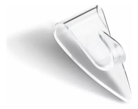 Pack X 4 Decohook Ganchos Autoadhesivos Tesa