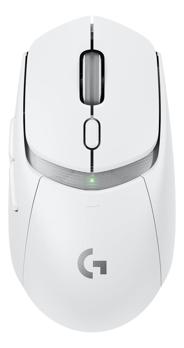 Mouse Gamer Logitech G309 Lightspeed 25600 Dpi Blanco