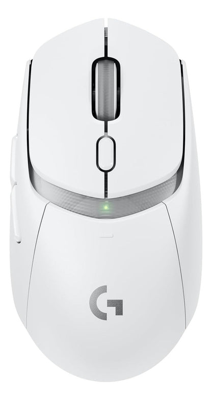 Mouse Gamer Logitech G309 Lightspeed 25600 Dpi Blanco
