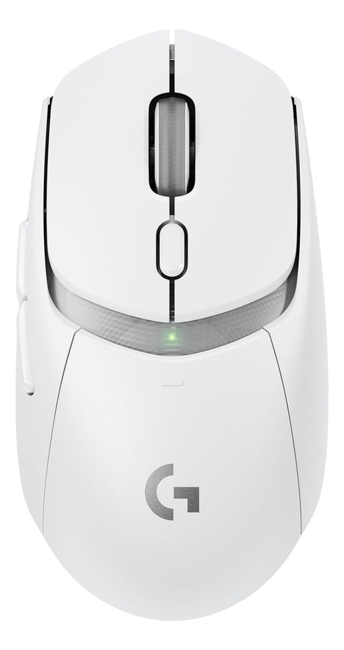 Mouse Gamer Logitech G309 Lightspeed 25600 Dpi Blanco