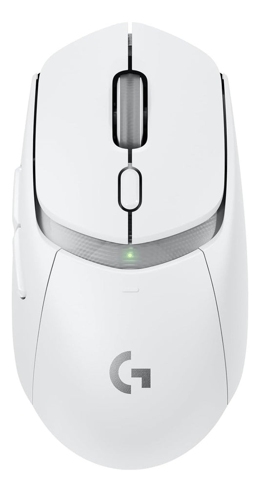 Mouse Gamer Logitech G309 Lightspeed 25600 Dpi Blanco