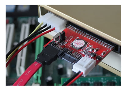 Adaptador Ata A Ide, Sin Vencimiento.