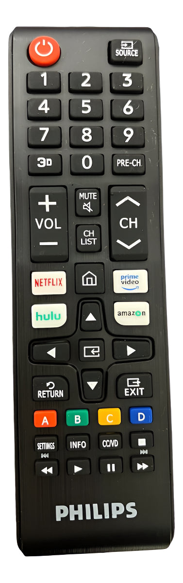 Control Remoto Universal Para Samsung Philips Arp1001