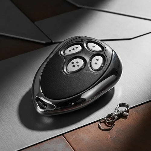 Control Remoto Txce Xian Feng Portón Eléctrico Negro